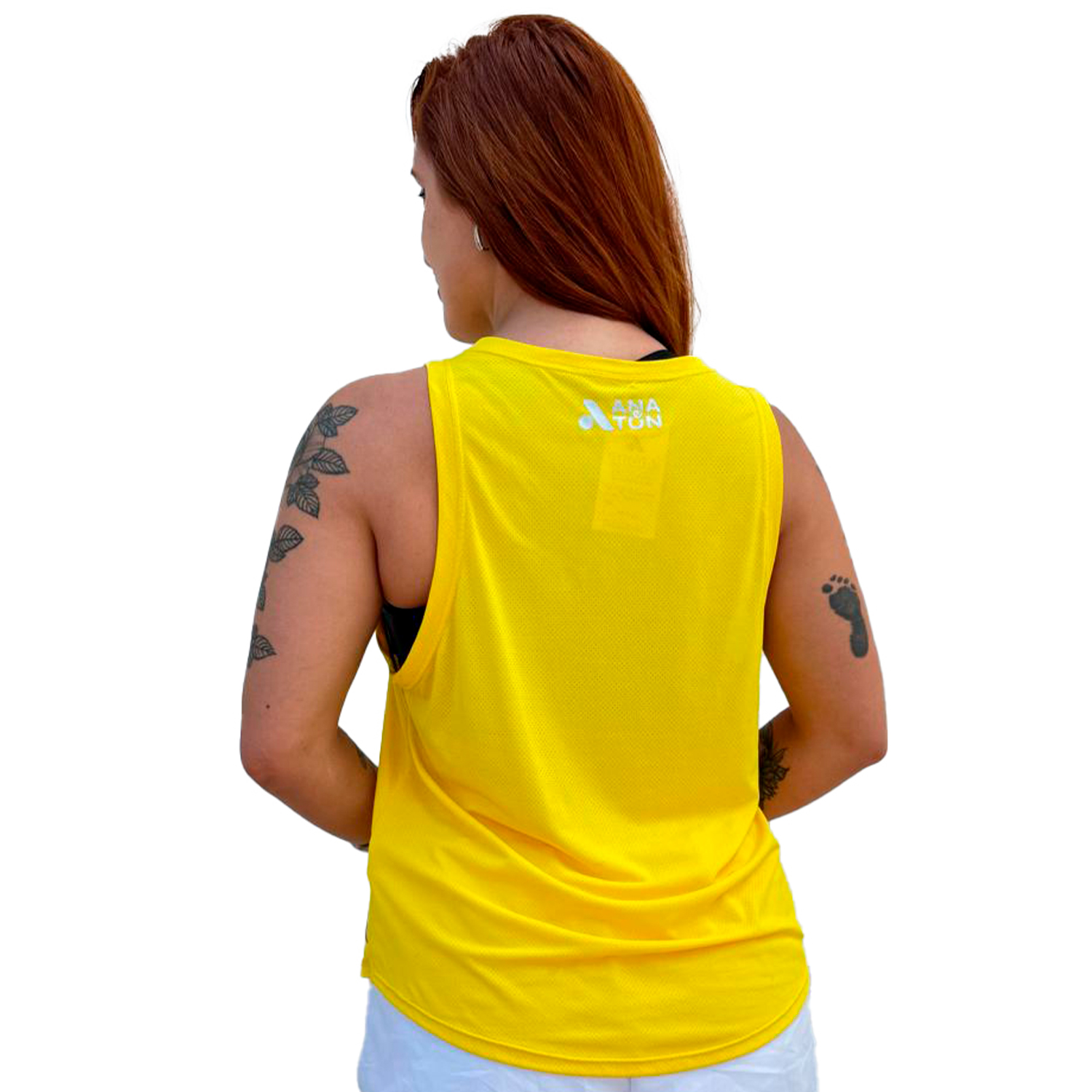 Regata Cavada Dry Fit