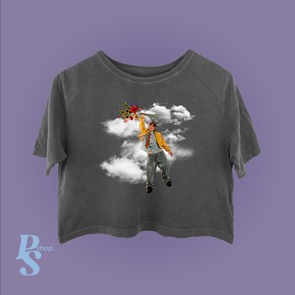 Cropped J-hope - Sweet Dreams