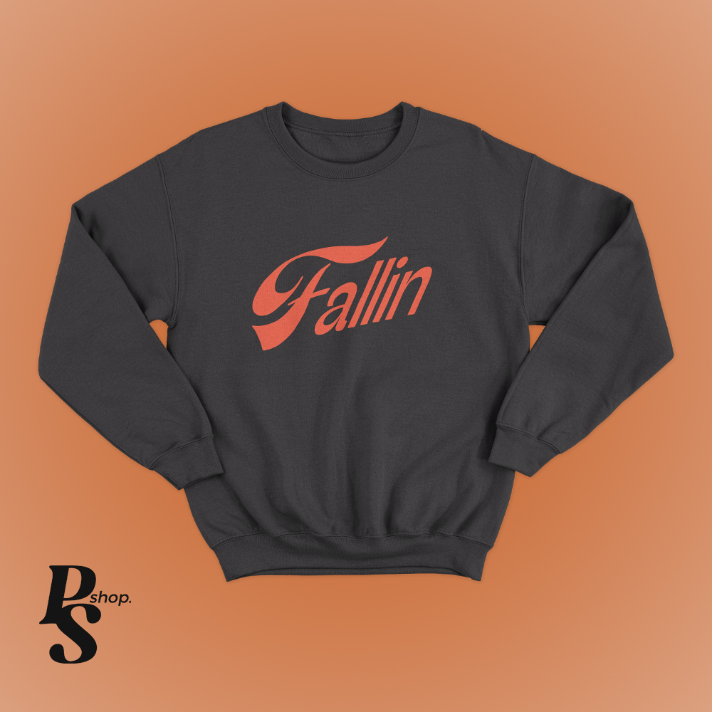 Moletom Mark Tuan (Got7) - Fallin