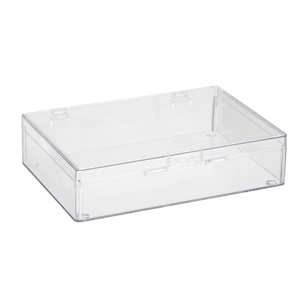 Kits Caixas Acrílicas Organizadoras