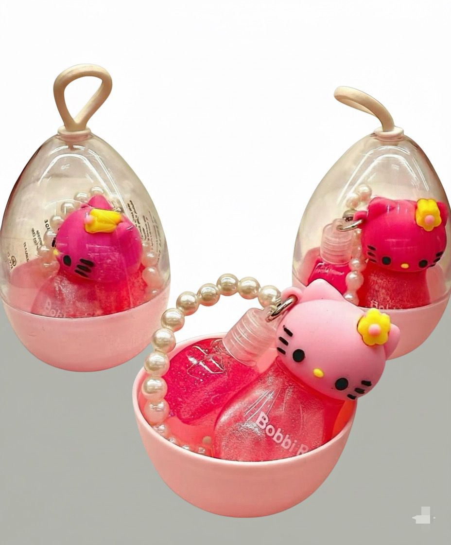 LIP GLOSS A PROVA D AGUA