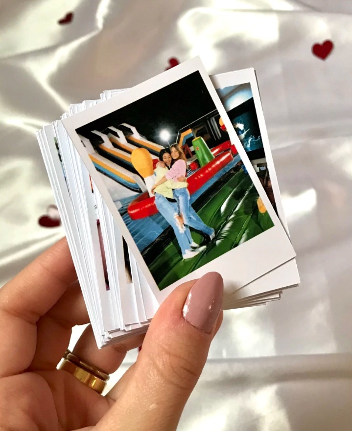 Mini Polaroid