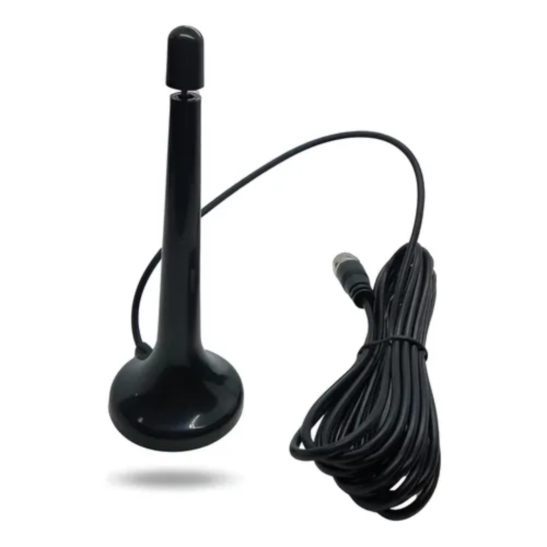 Antena de Tv Digital Hdtv - 3 Metros