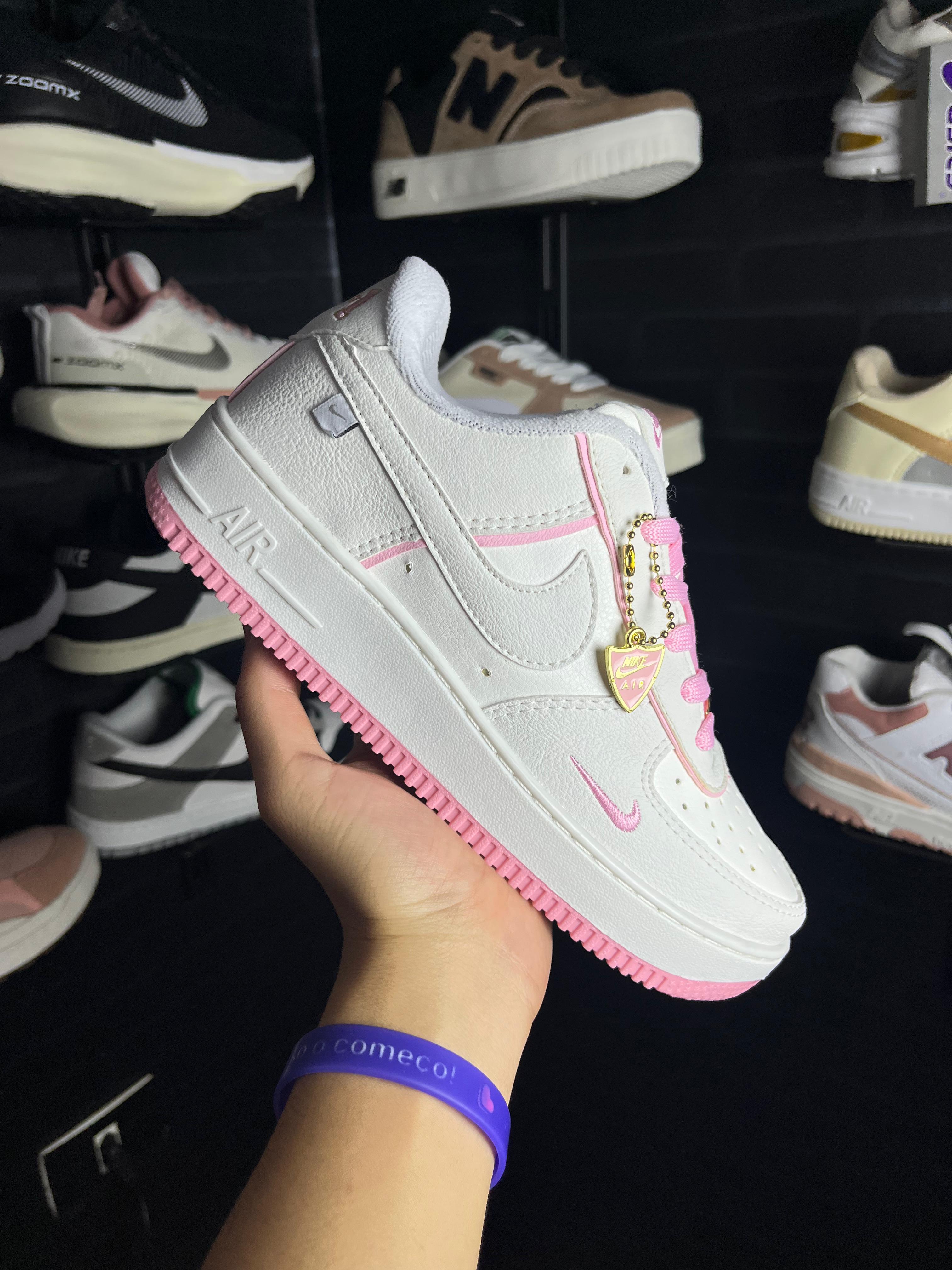 Air Force Sombra Rosa
