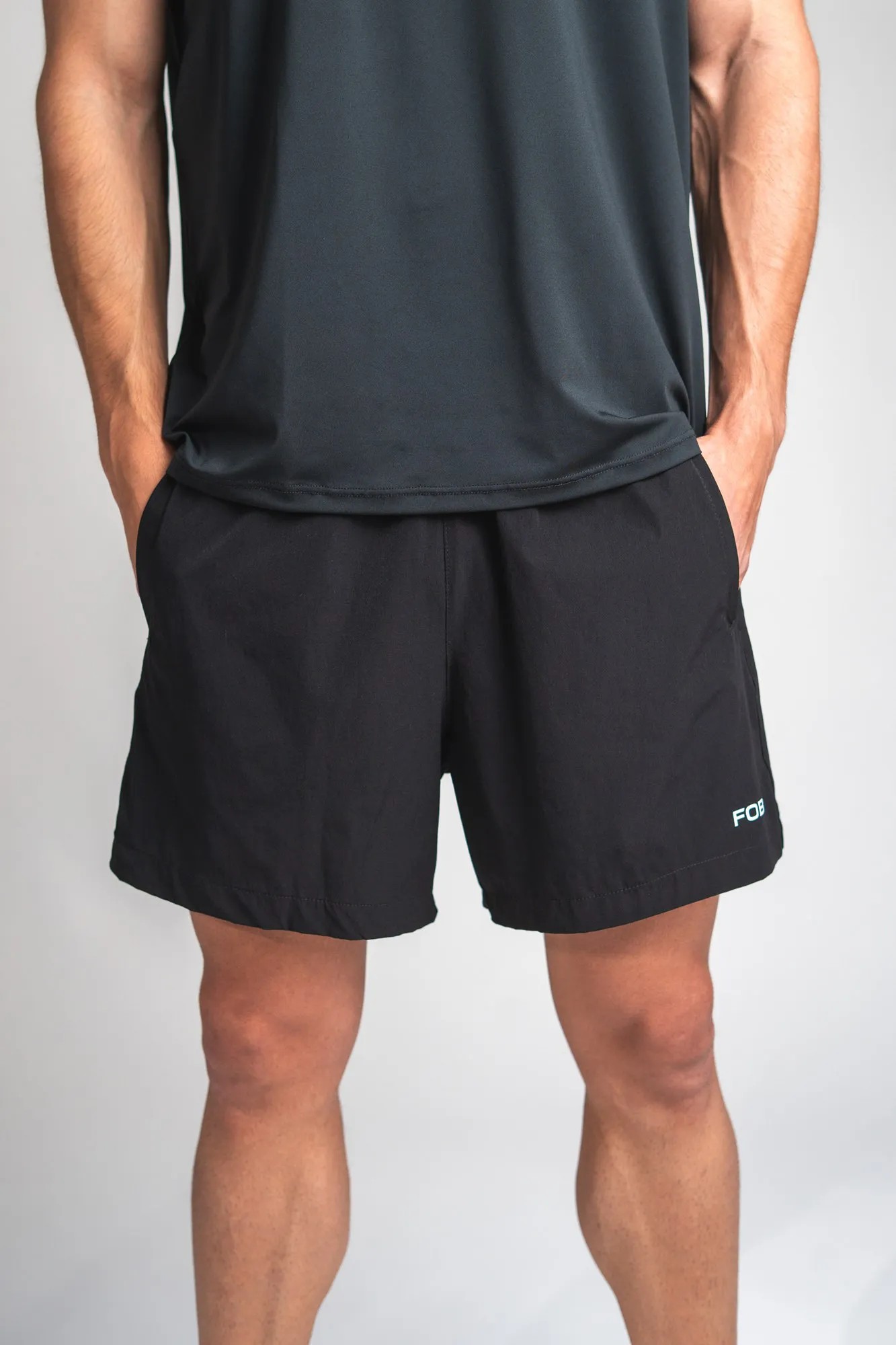 Shorts Masculino Fly Gustavo Russo Fobel