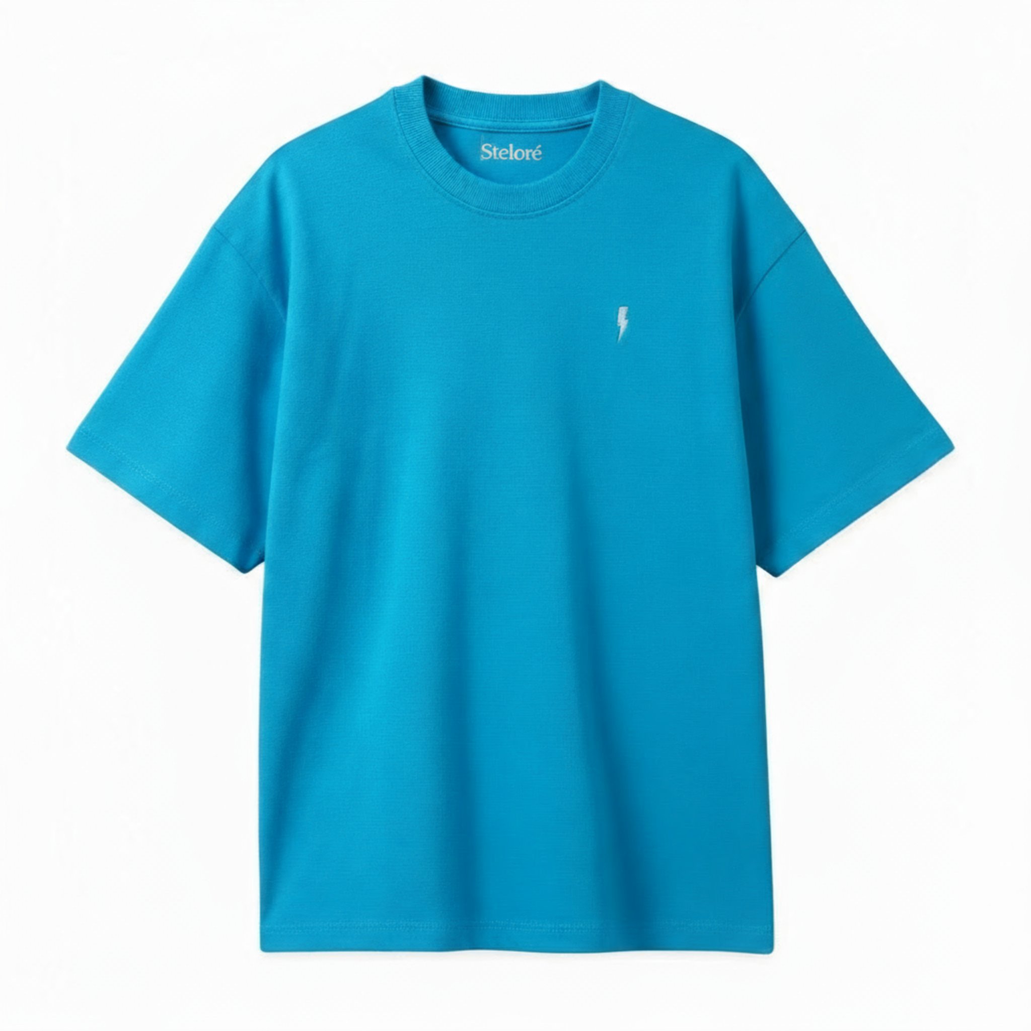 Oversized Steloré Azul