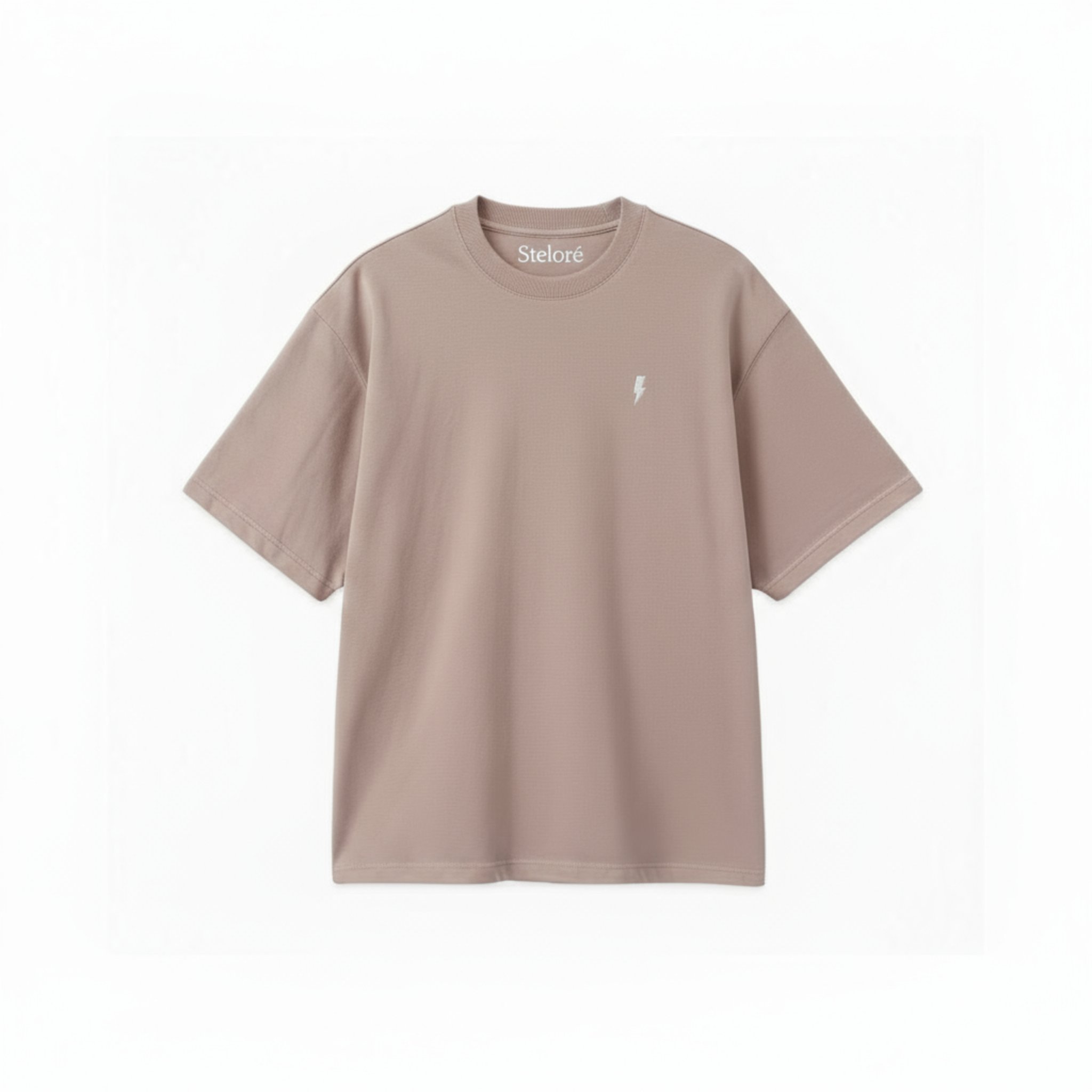 Oversized Steloré Bege