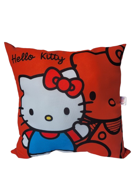 Almofada decorativa 35x35