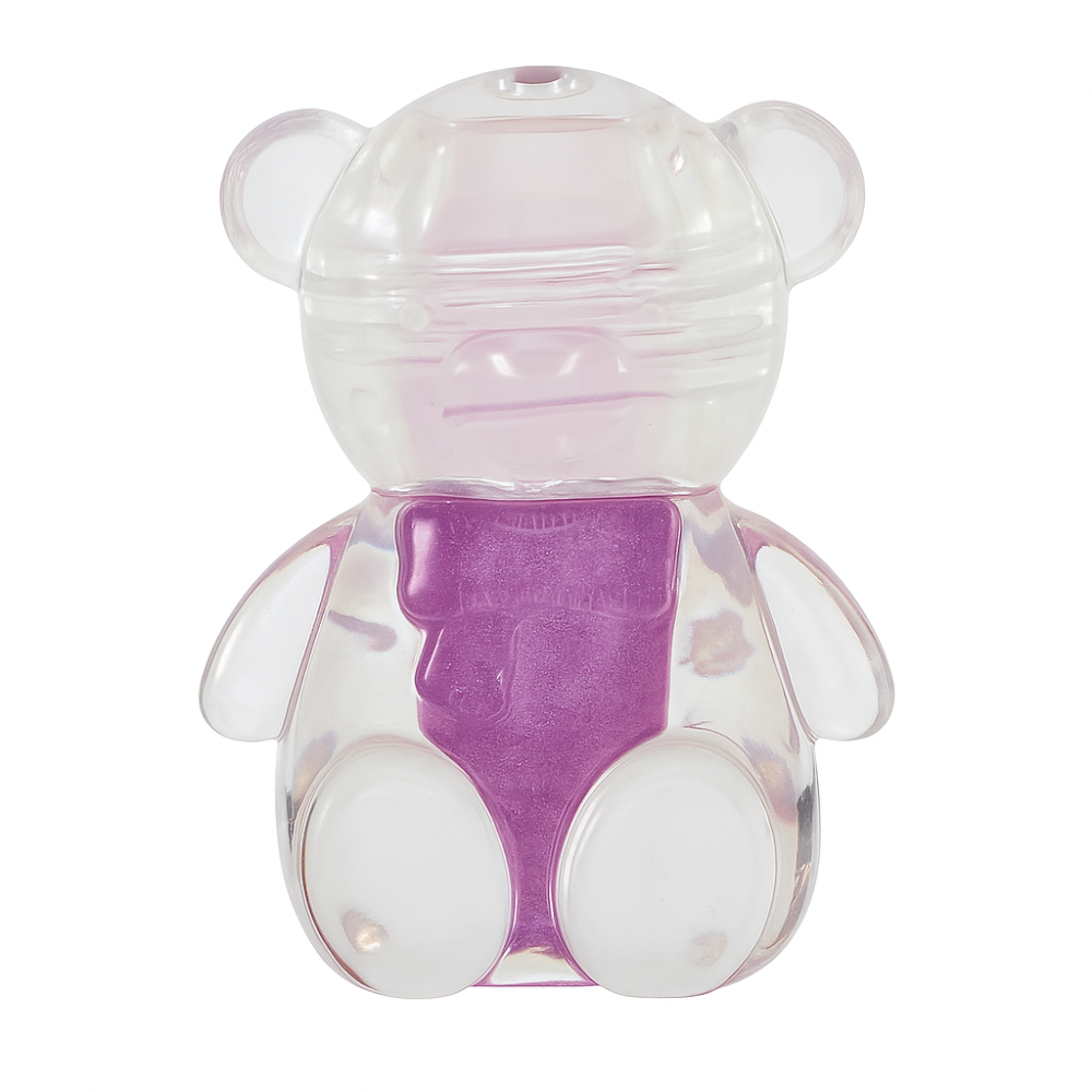 Gloss Ursinho Chaveiro