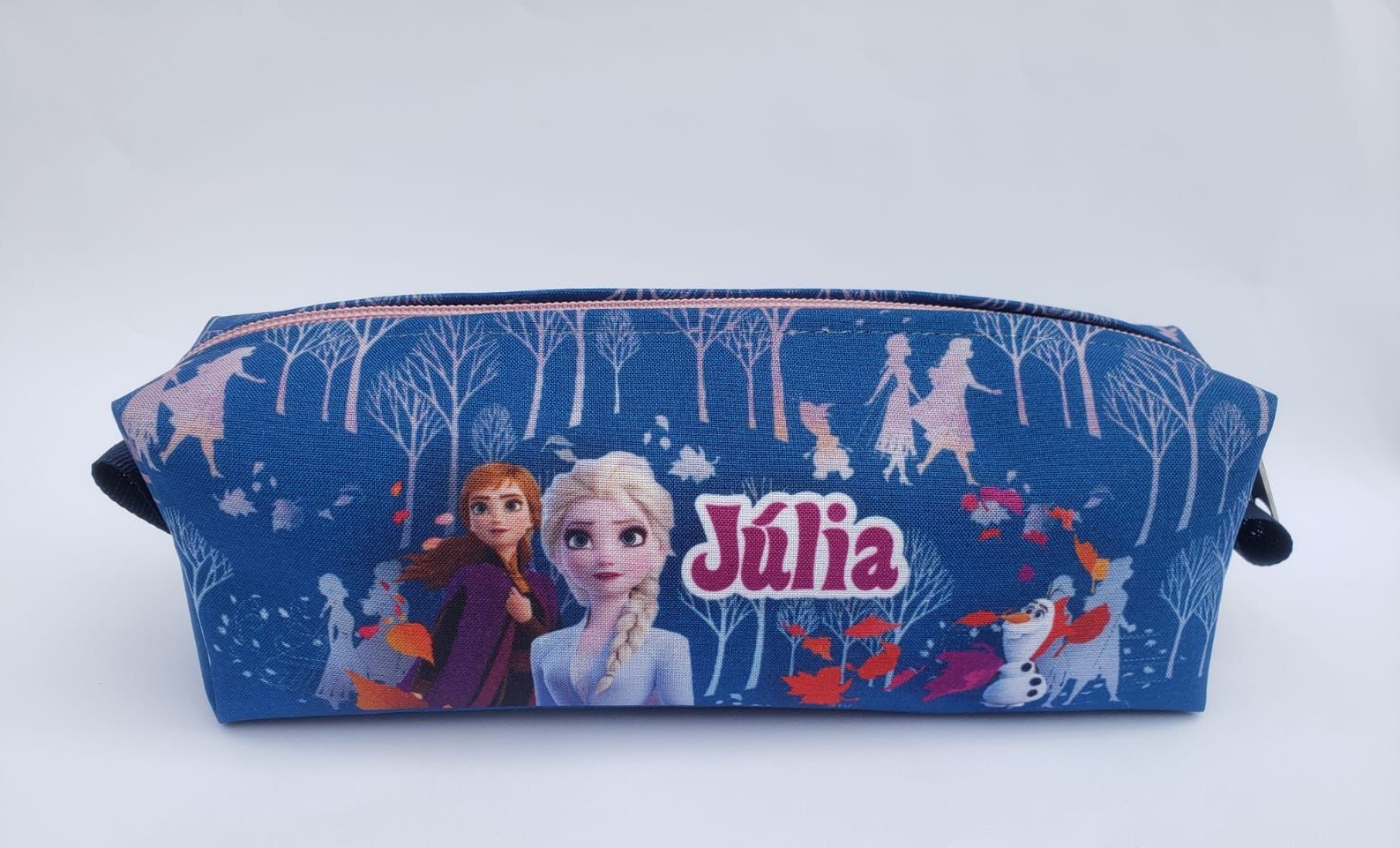 Estojo Personalizado