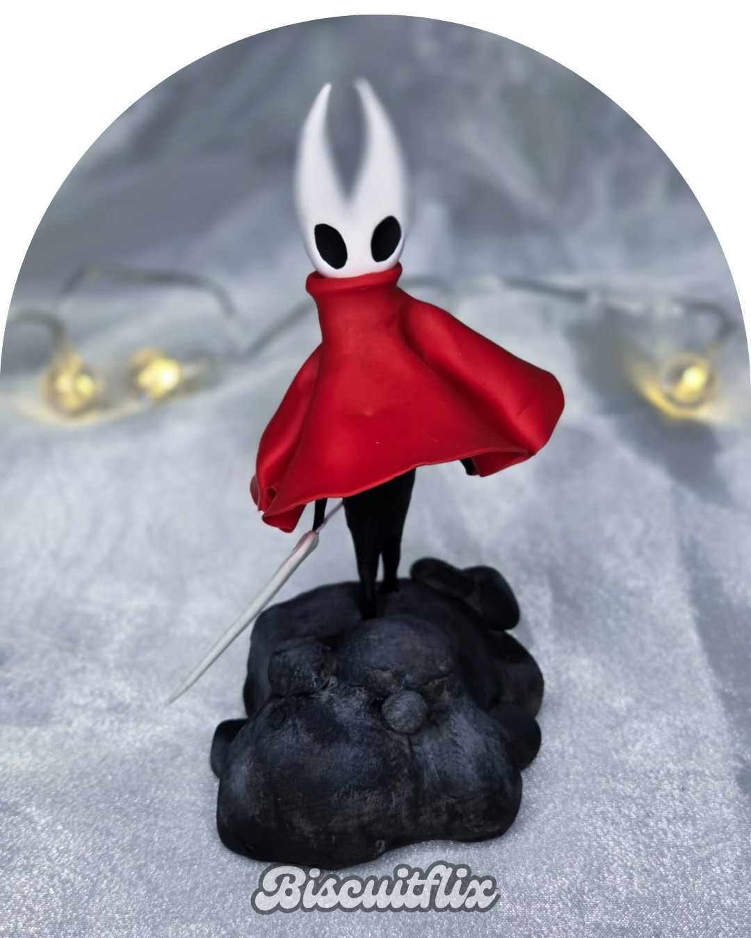 Hornet Hollow Knight Silksong