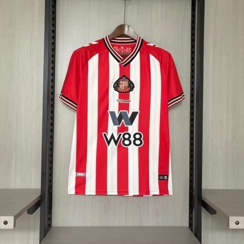 Camisa Sunderland I 25/26
