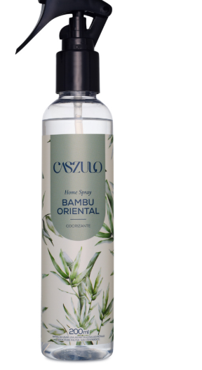 HOME SPRAY CASZULO 200ML