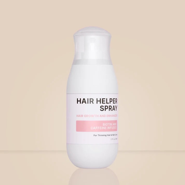 Hair Helper Spray