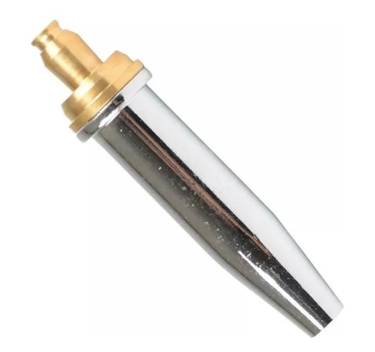BICO DE CORTE ACETILENO 1502 PARA MAÇARICO - ÔMEGA