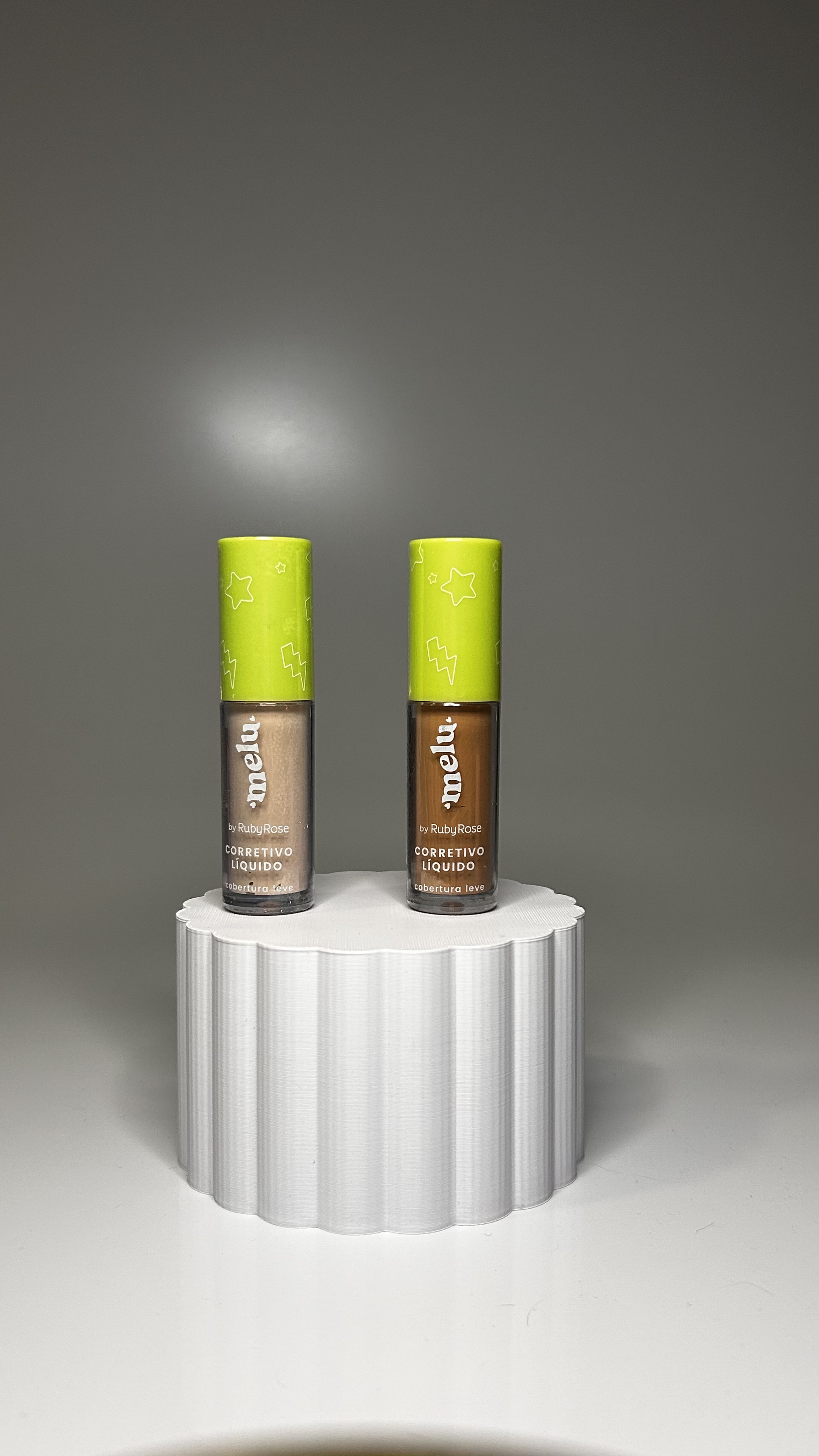 CORRETIVO LÍQUIDO - MELU