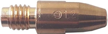 BICO DE CONTATO 1,2X30 0.8mm M8 MA063- BARBOSA