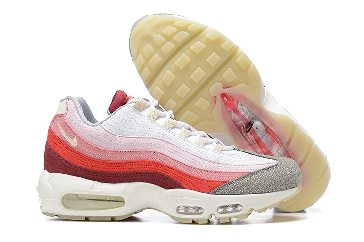 NIKE AIR MAX 95 MUSCLE