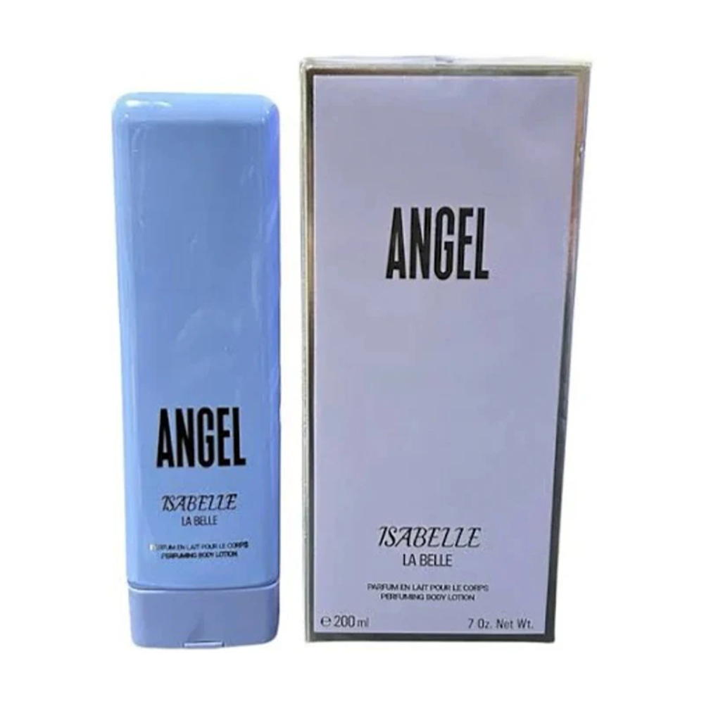 Isabelle la Belle Hidratante Corporal Angel 200ML