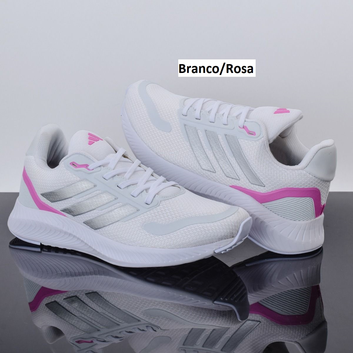 Tênis adulto esportivo Run Falcon 5