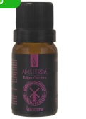 ESSENCIA VIA AROMA 10ML MUNDO