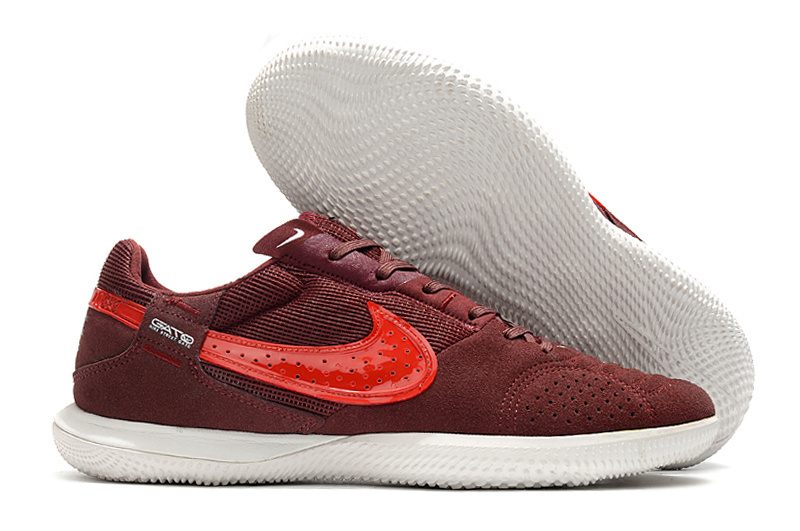 Chuteira Nike Futsal Street Gato VIII