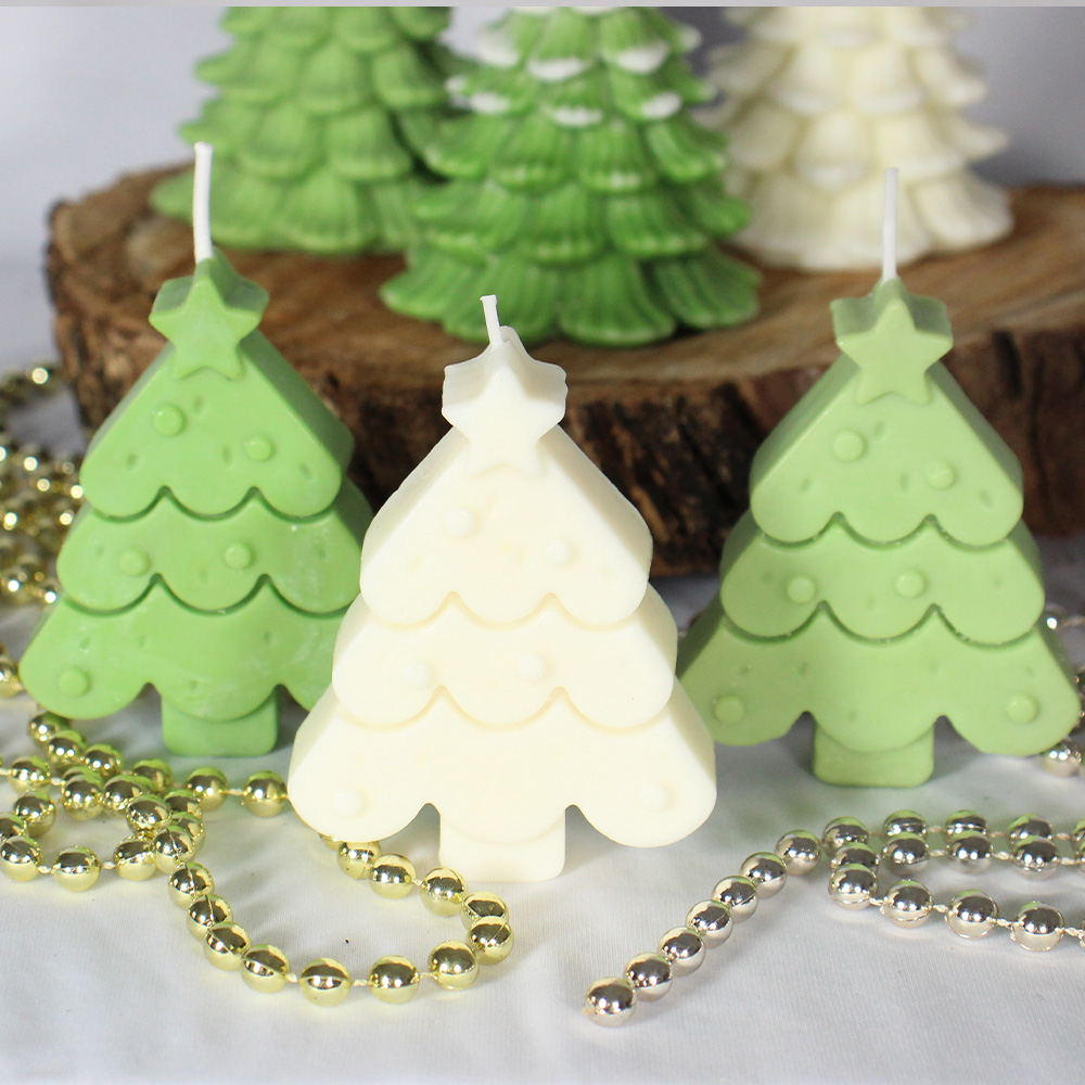 Vela Aromática Pinherinho