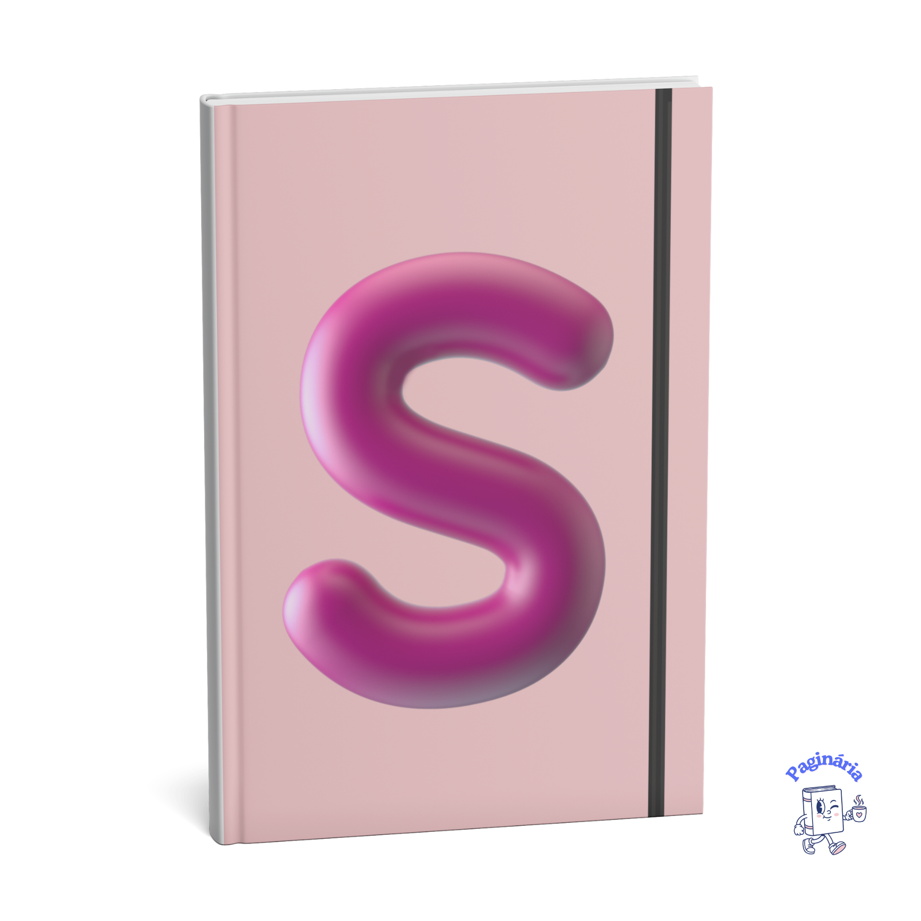 Sketchbook - Letra 11