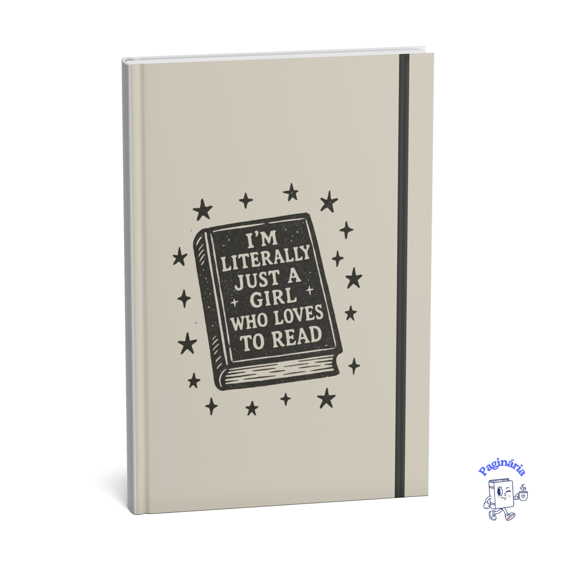 Sketchbook - I'm just a girl