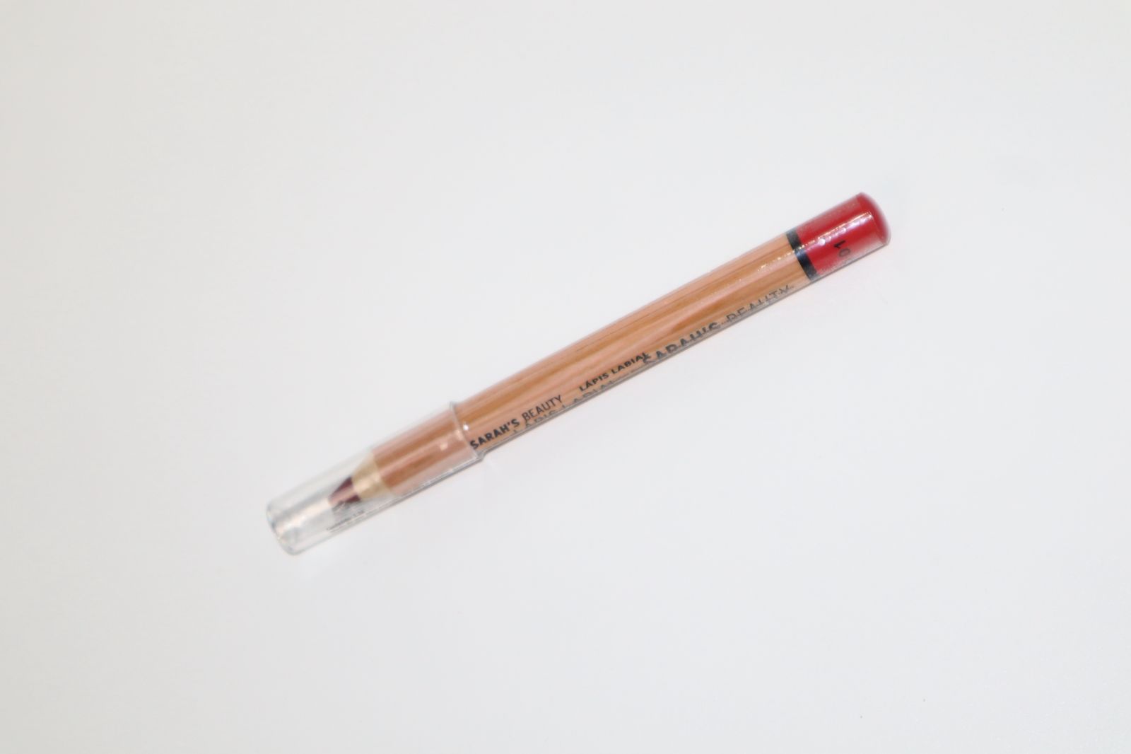 Lapis Labial Sarah´s Beauty