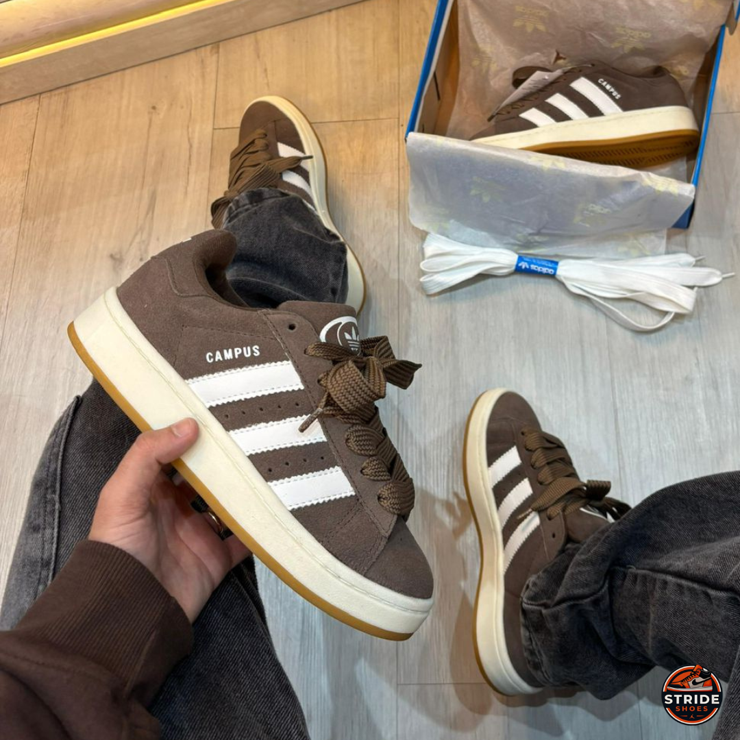 Adidas Campus 00s - Marrom