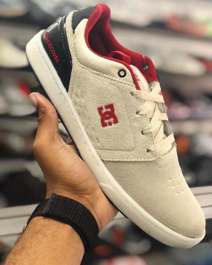 Tênis adulto DC PREMIUM