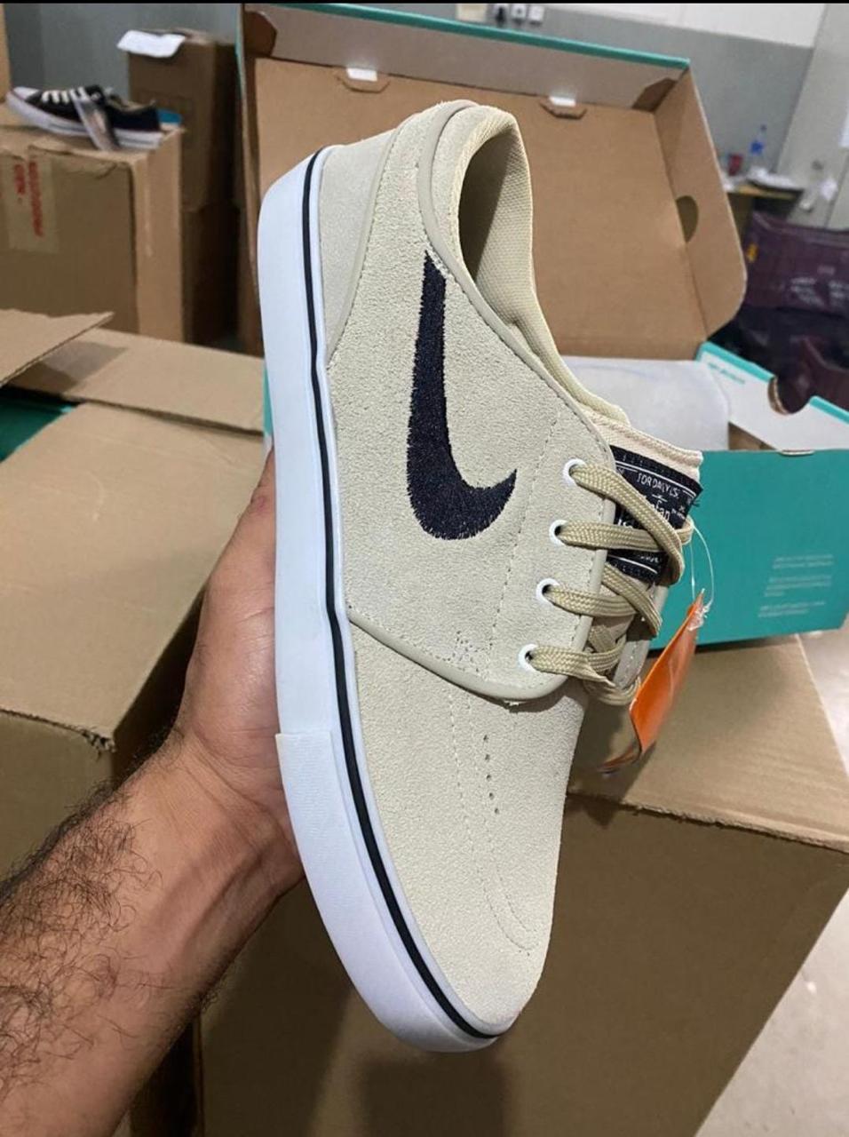Tênis adulto Janoski PREMIUM