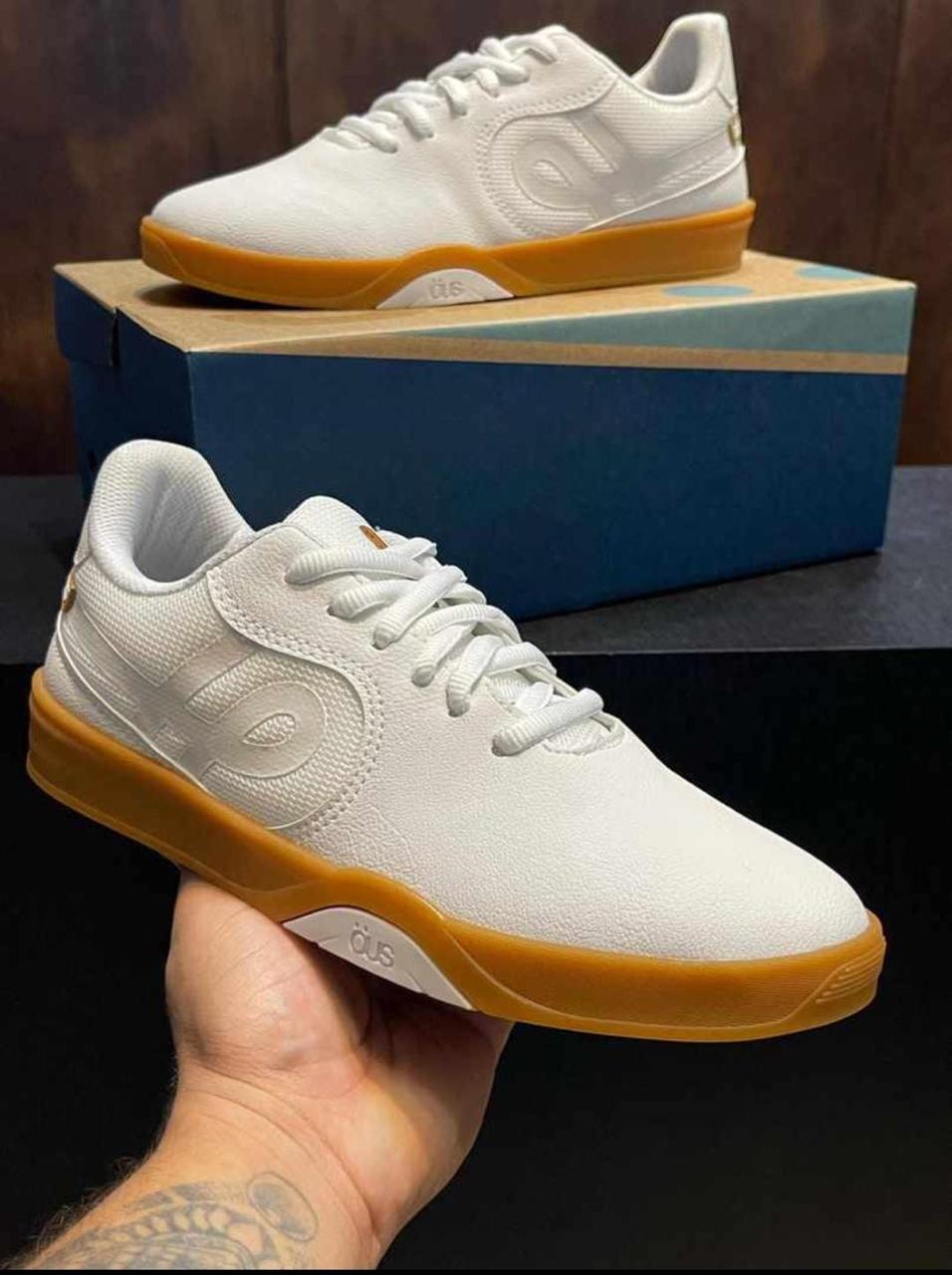 Tênis adulto OUS Imigrante PREMIUM