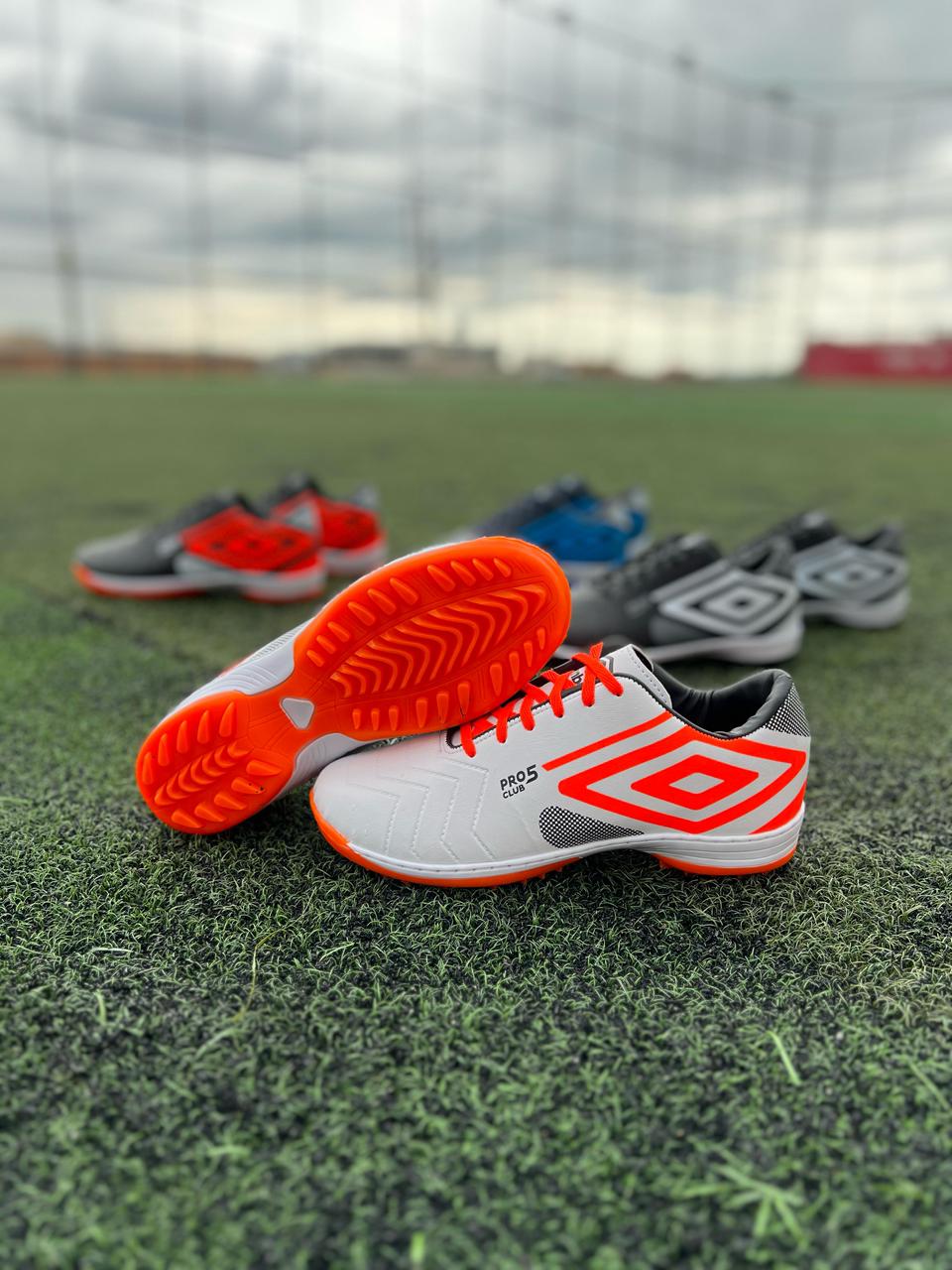 Chuteira adulto Pro5