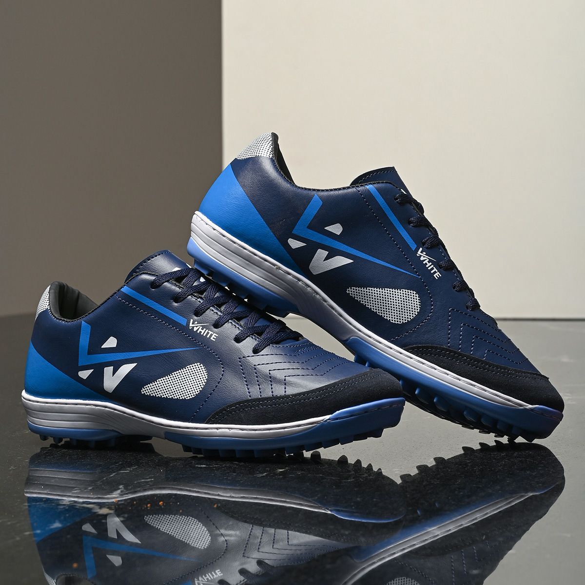 Chuteira adulto White