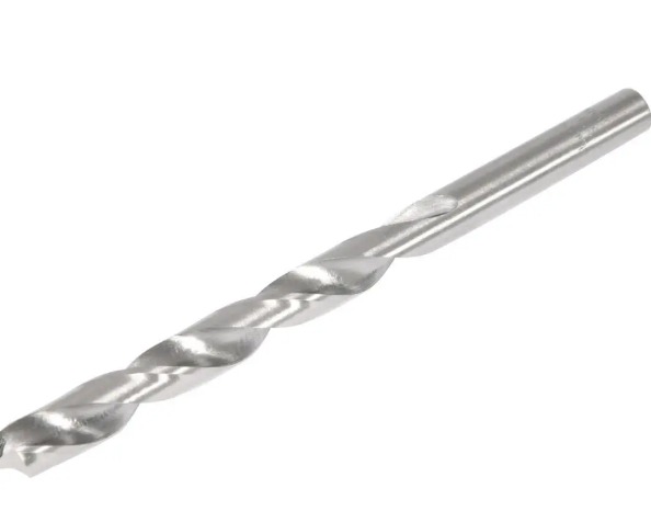 BROCA DE AÇO RÁPIDO 8,00 mm DIN 338 HSS ENCARTELADA - NOVE54