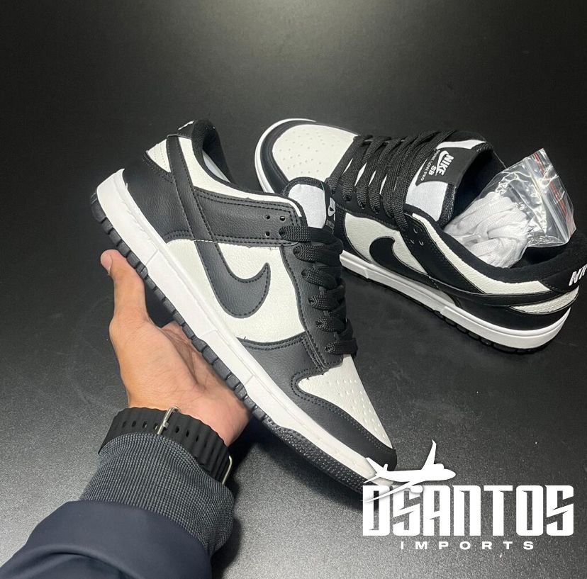 Nike Dunk SB