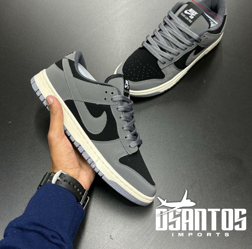 Nike Dunk SB