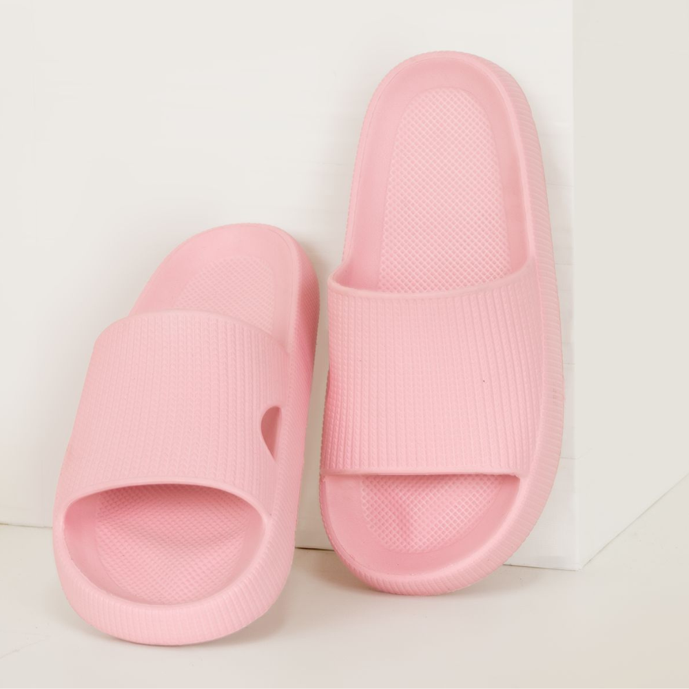 Chinelo Nuvem Slide