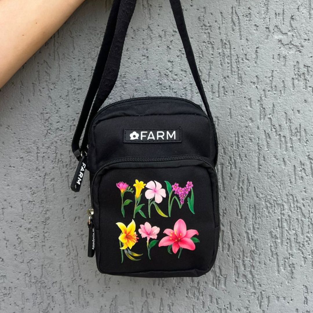 Tiracolo Farm Estampas