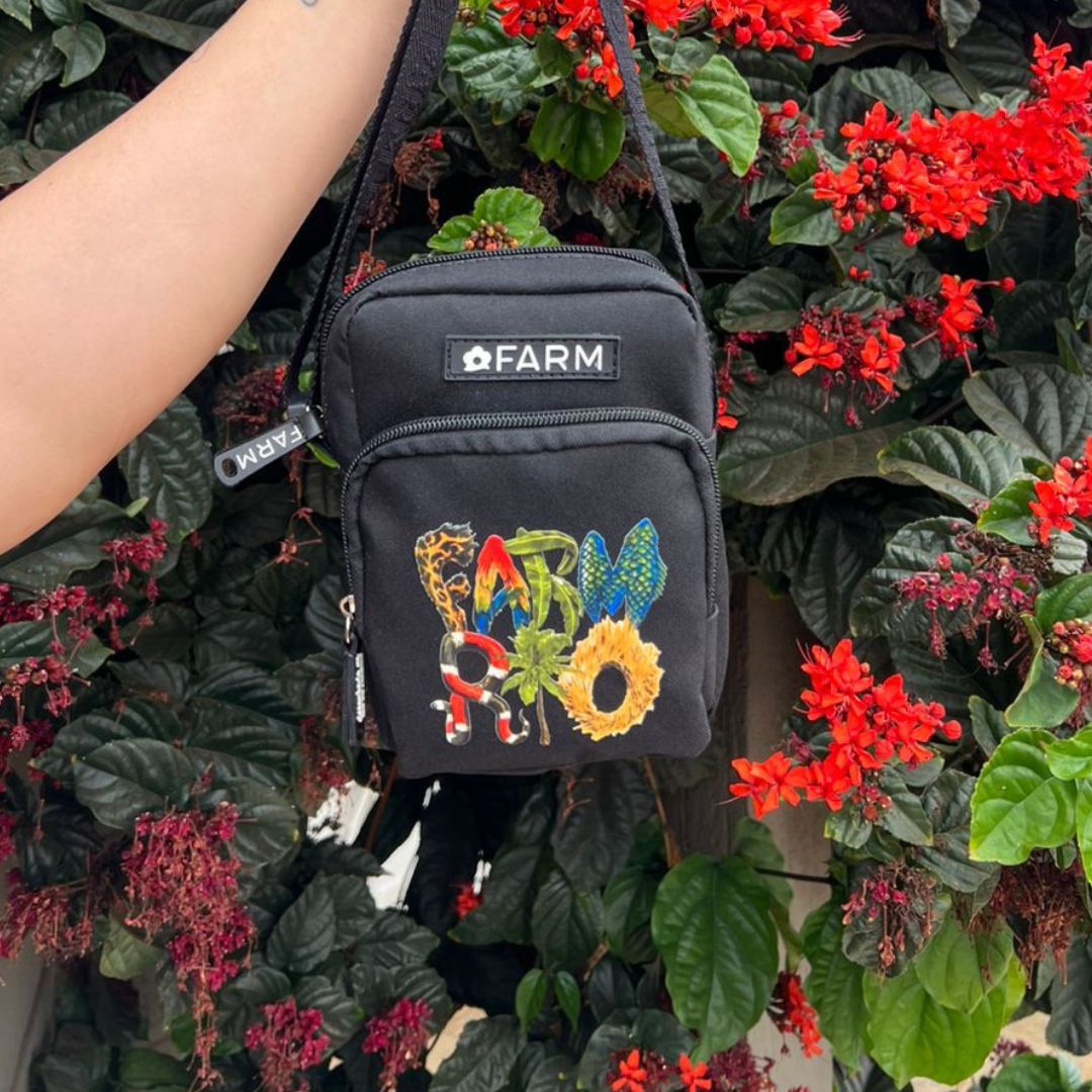 Tiracolo Farm Estampas