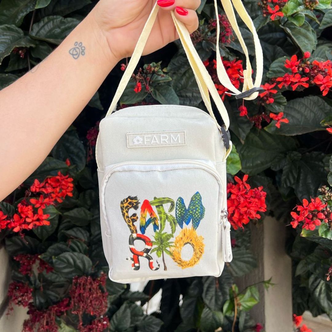 Tiracolo Farm Estampas