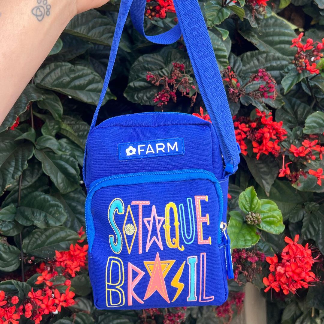 Tiracolo Farm Estampas