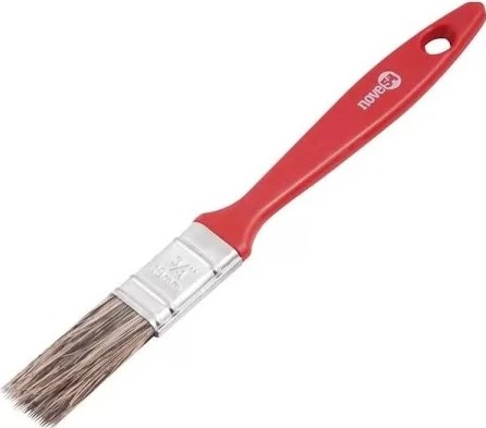 PINCEL USO GERAL 3/4" - NOVE54