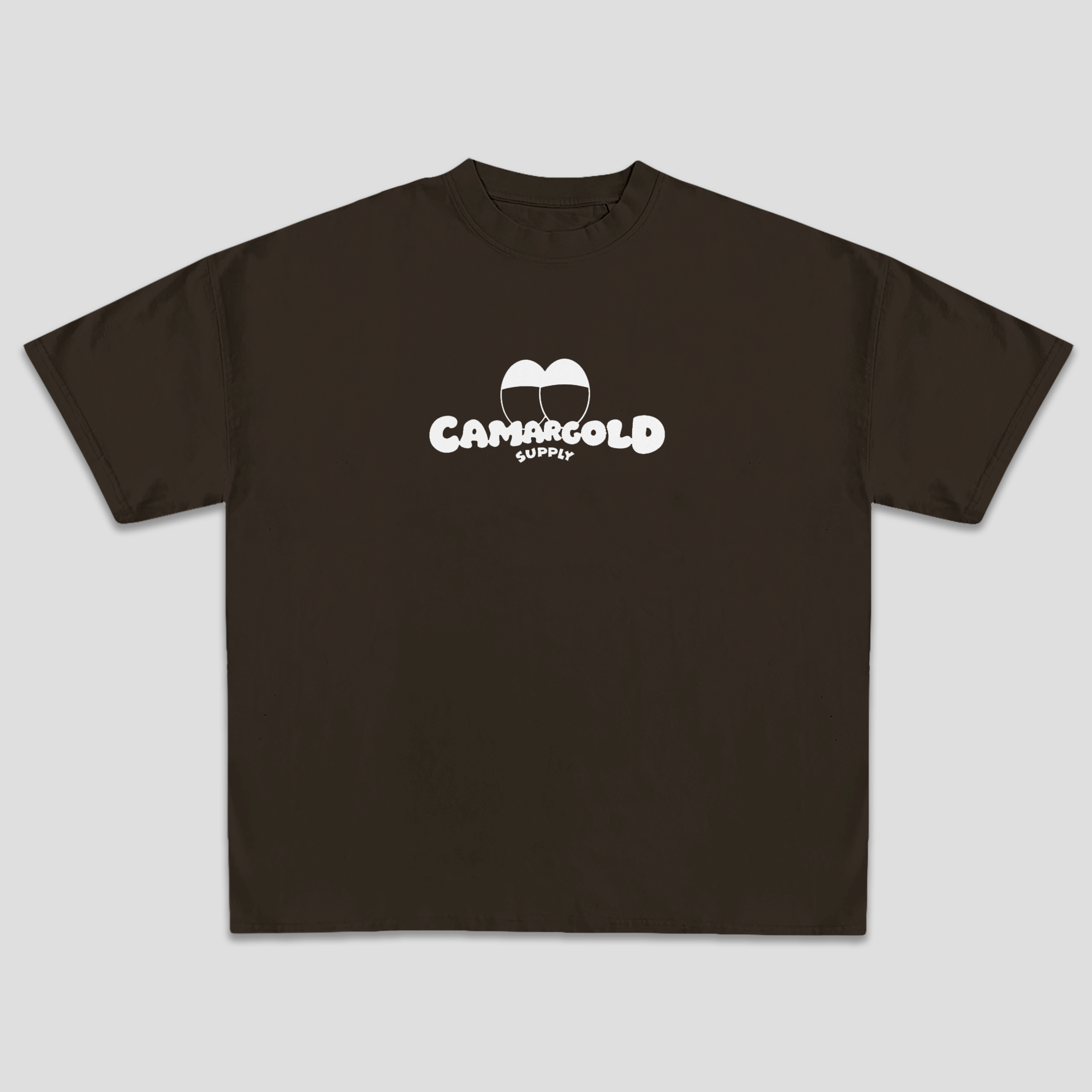 Camiseta Eddy Grafitando BR Oversized