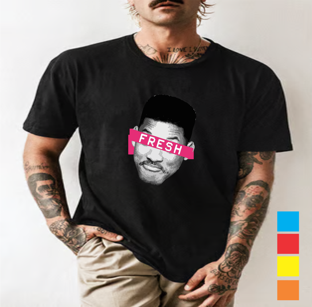 Camiseta Maluco no Pedaço