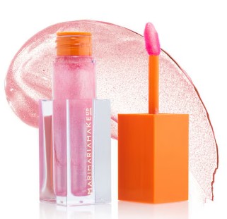 Gloss Labial Bubble Gum - Mari Maria Makeup