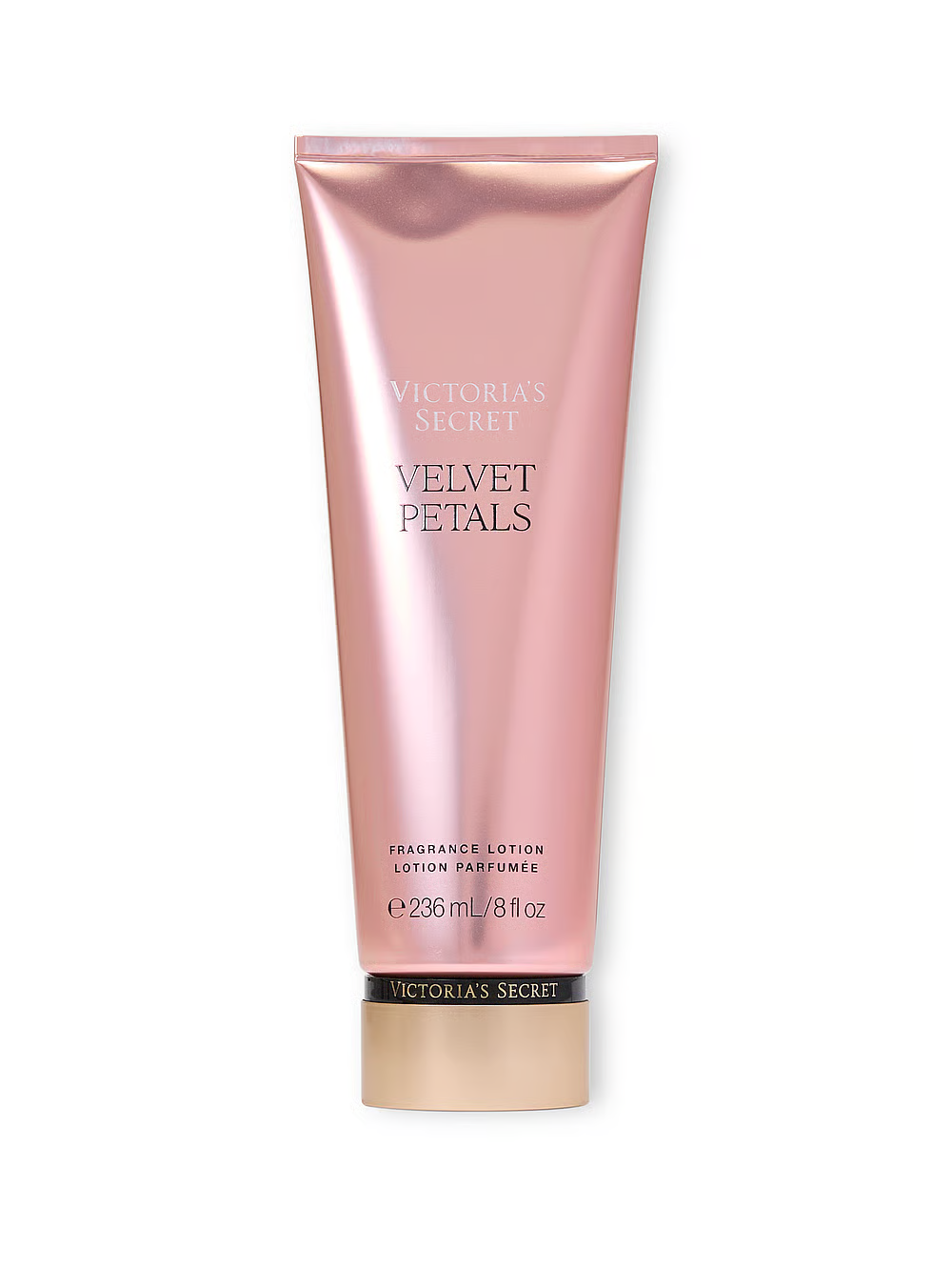 Velvet Petals Fragrance Lotion