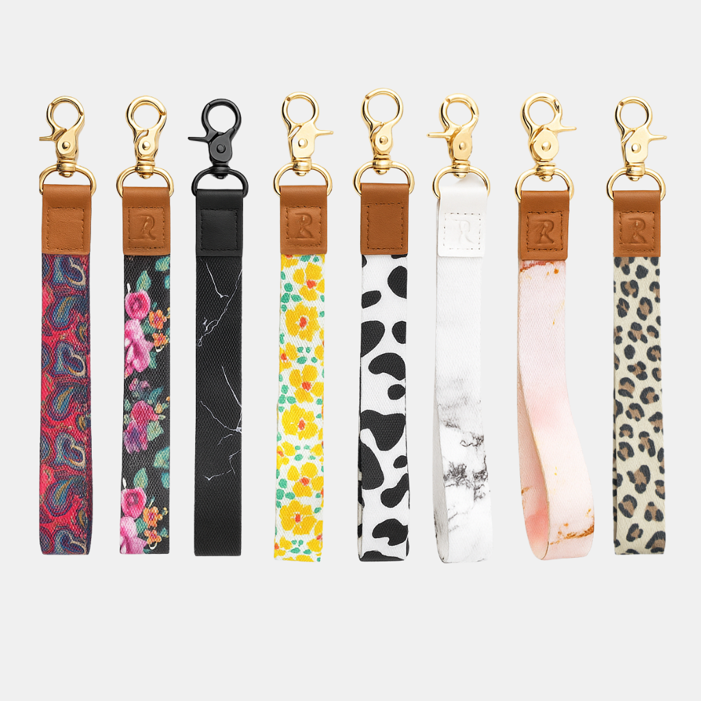 Alça Estampada Trend